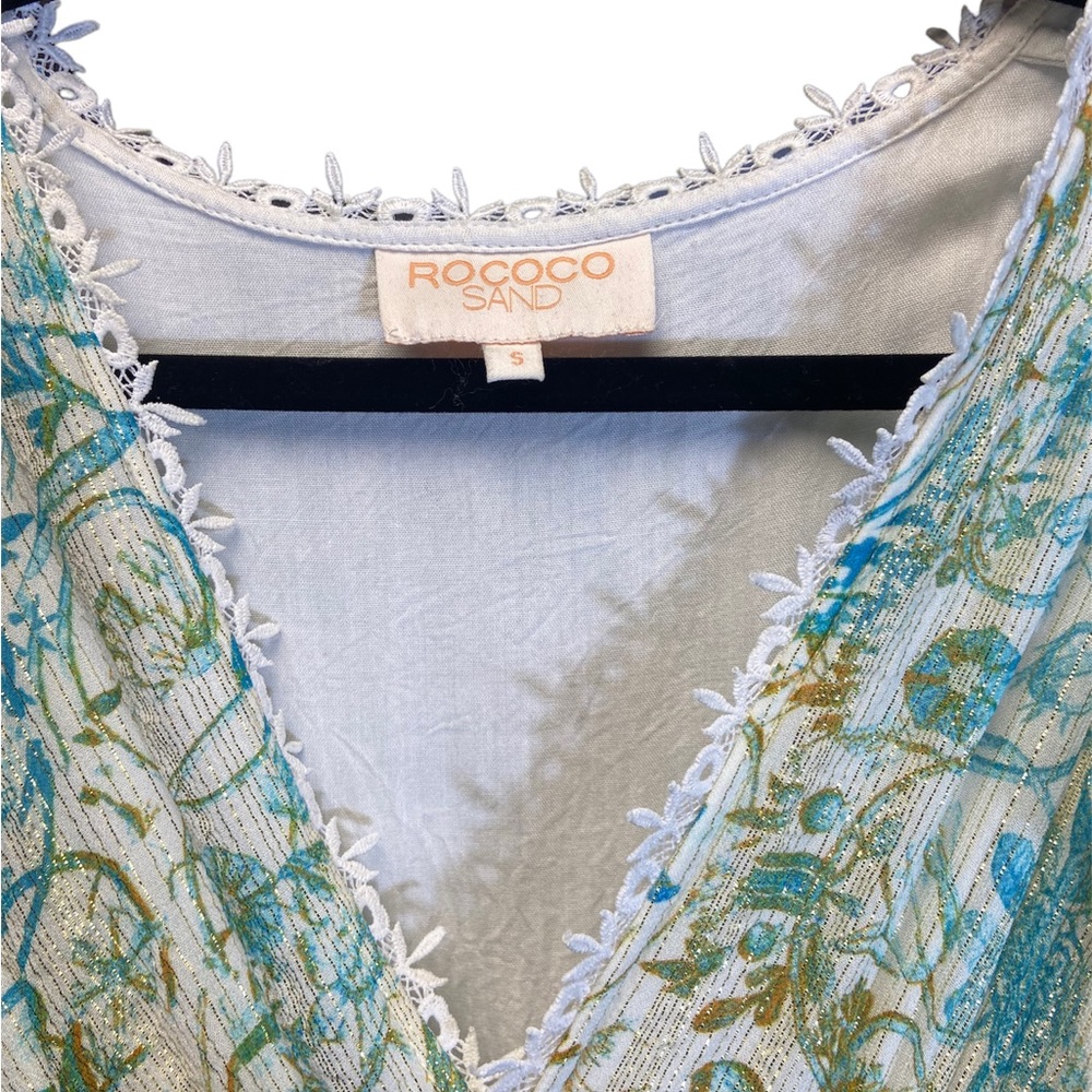 Maxi Dress by Rococo Sand - Picture 3 of 6